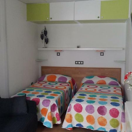 Estudio Los Molinos Ла Лагуна Екстериор снимка