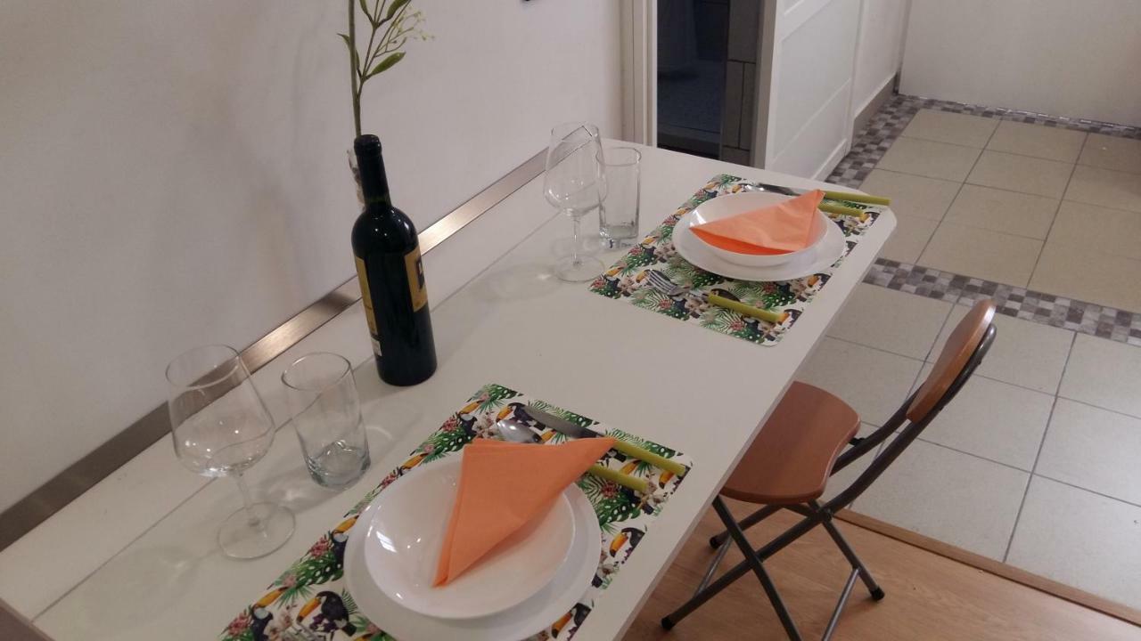 Estudio Los Molinos Ла Лагуна Екстериор снимка