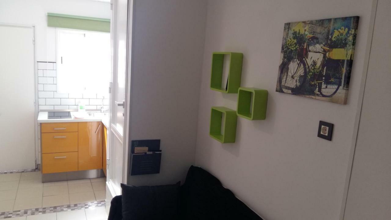 Estudio Los Molinos Ла Лагуна Екстериор снимка