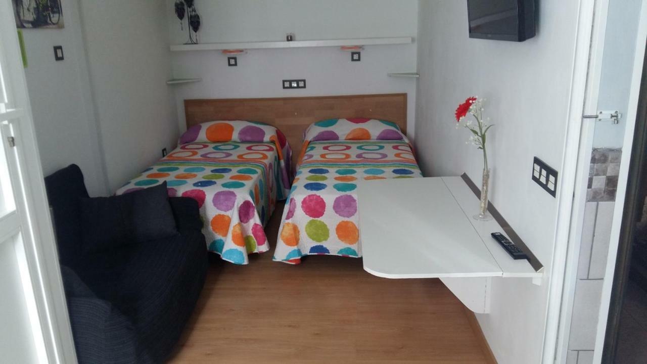 Estudio Los Molinos Ла Лагуна Екстериор снимка