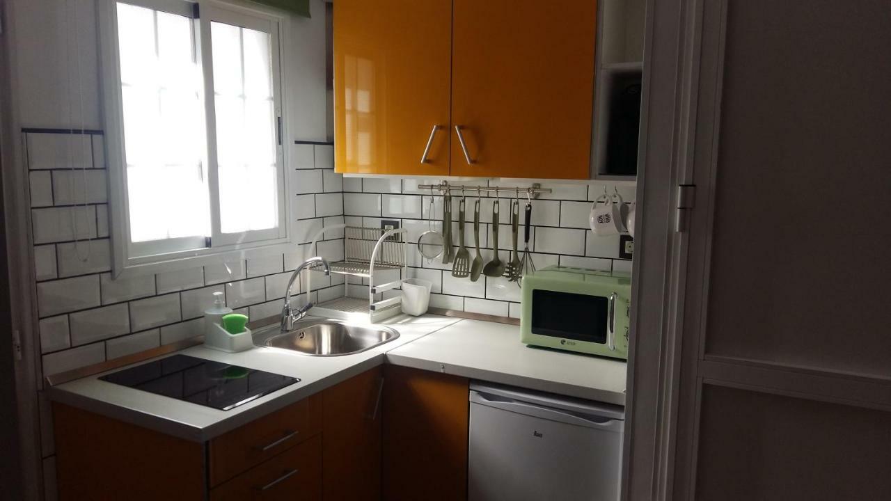 Estudio Los Molinos Ла Лагуна Екстериор снимка