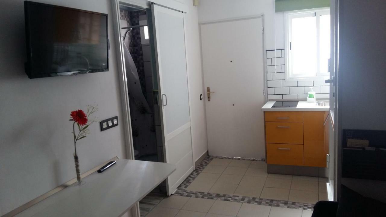 Estudio Los Molinos Ла Лагуна Екстериор снимка