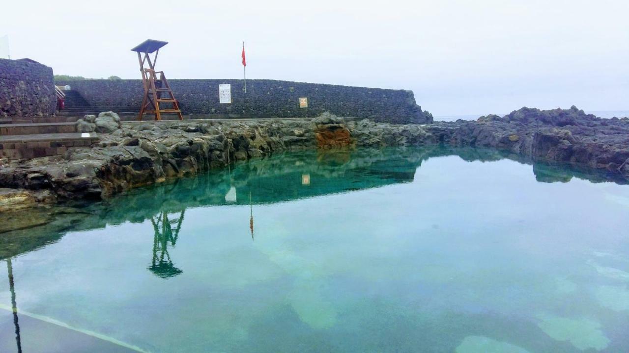 Estudio Los Molinos Ла Лагуна Екстериор снимка