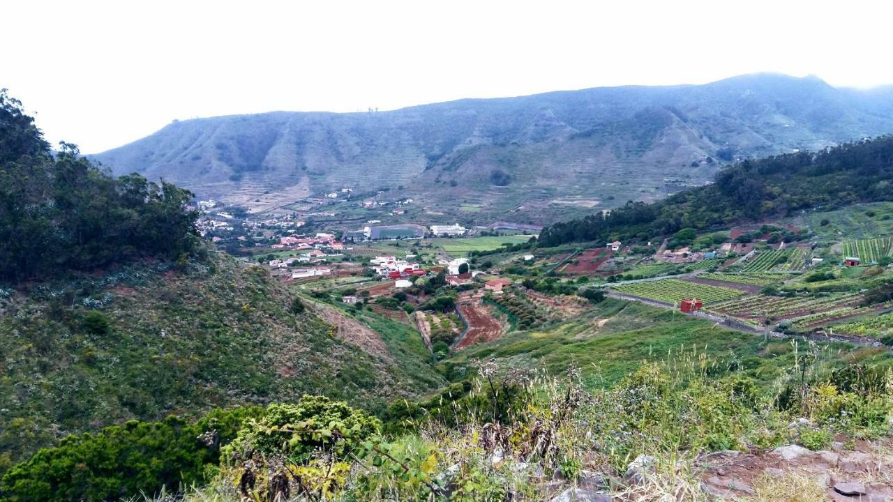 Estudio Los Molinos Ла Лагуна Екстериор снимка